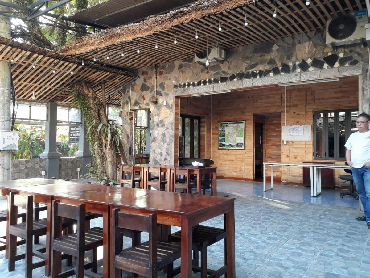 Ha Giang Creekside Homestay And Tours Εξωτερικό φωτογραφία