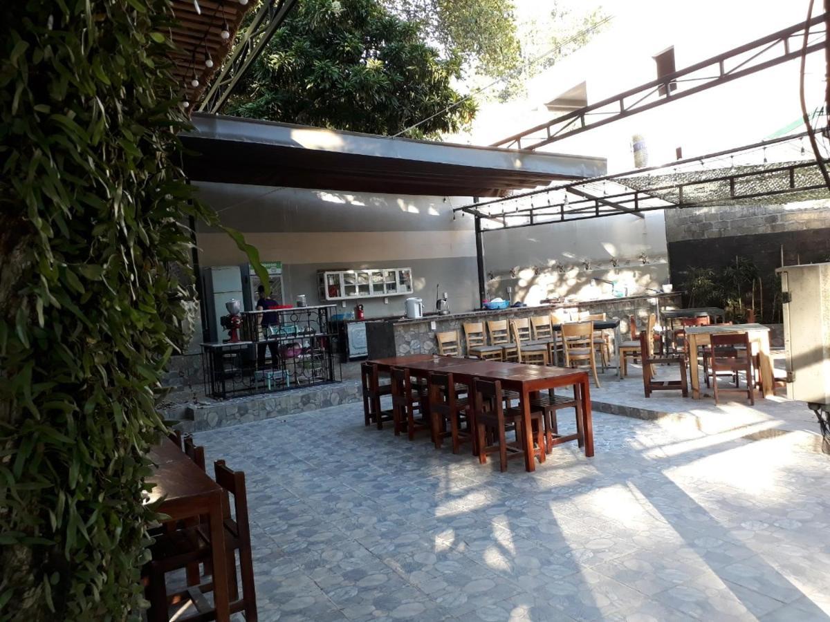 Ha Giang Creekside Homestay And Tours Εξωτερικό φωτογραφία