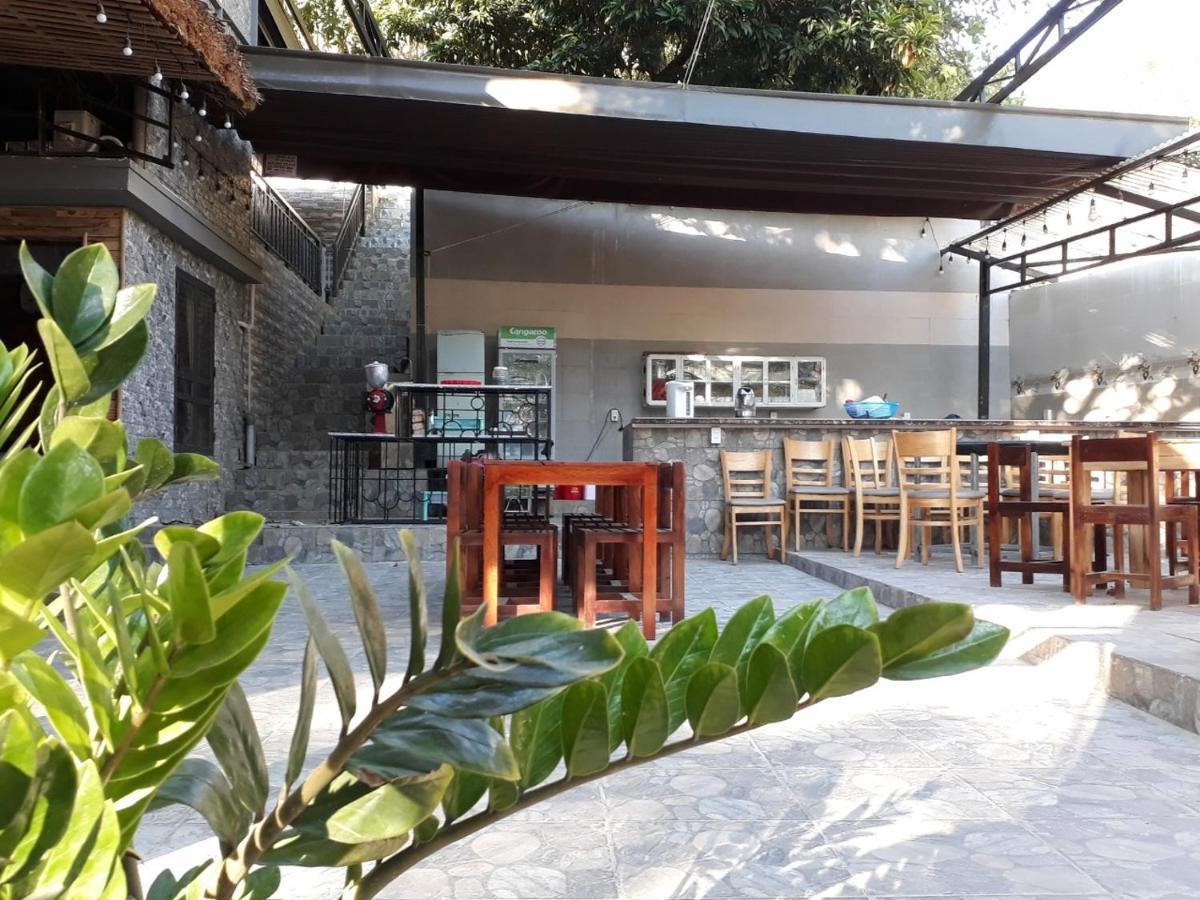 Ha Giang Creekside Homestay And Tours Εξωτερικό φωτογραφία