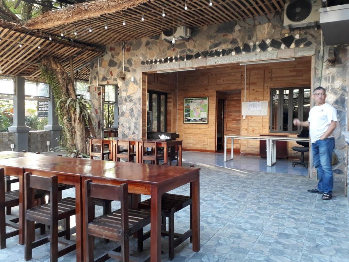 Ha Giang Creekside Homestay And Tours Εξωτερικό φωτογραφία