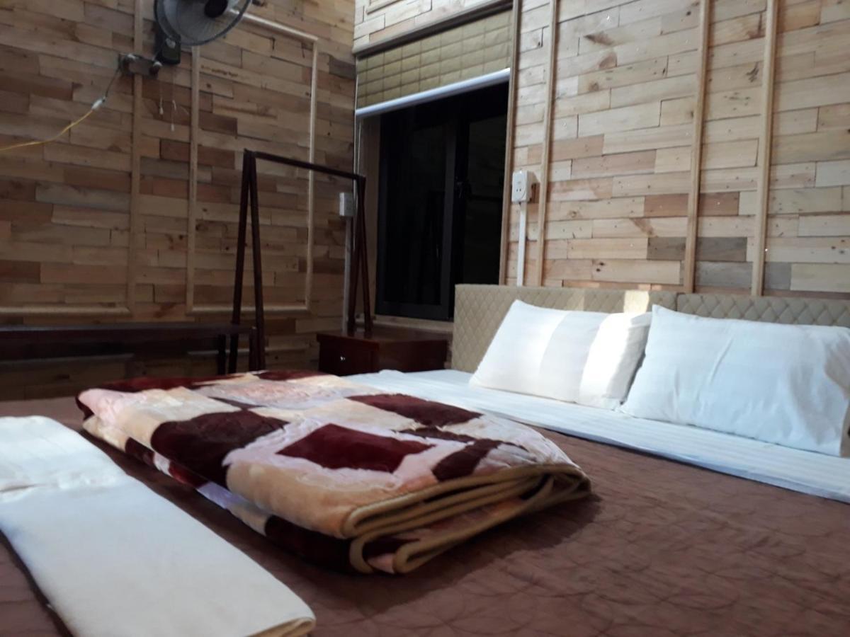 Ha Giang Creekside Homestay And Tours Εξωτερικό φωτογραφία