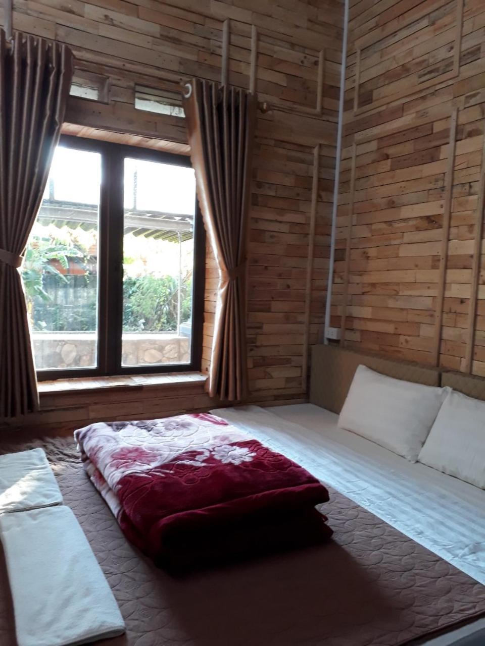 Ha Giang Creekside Homestay And Tours Εξωτερικό φωτογραφία