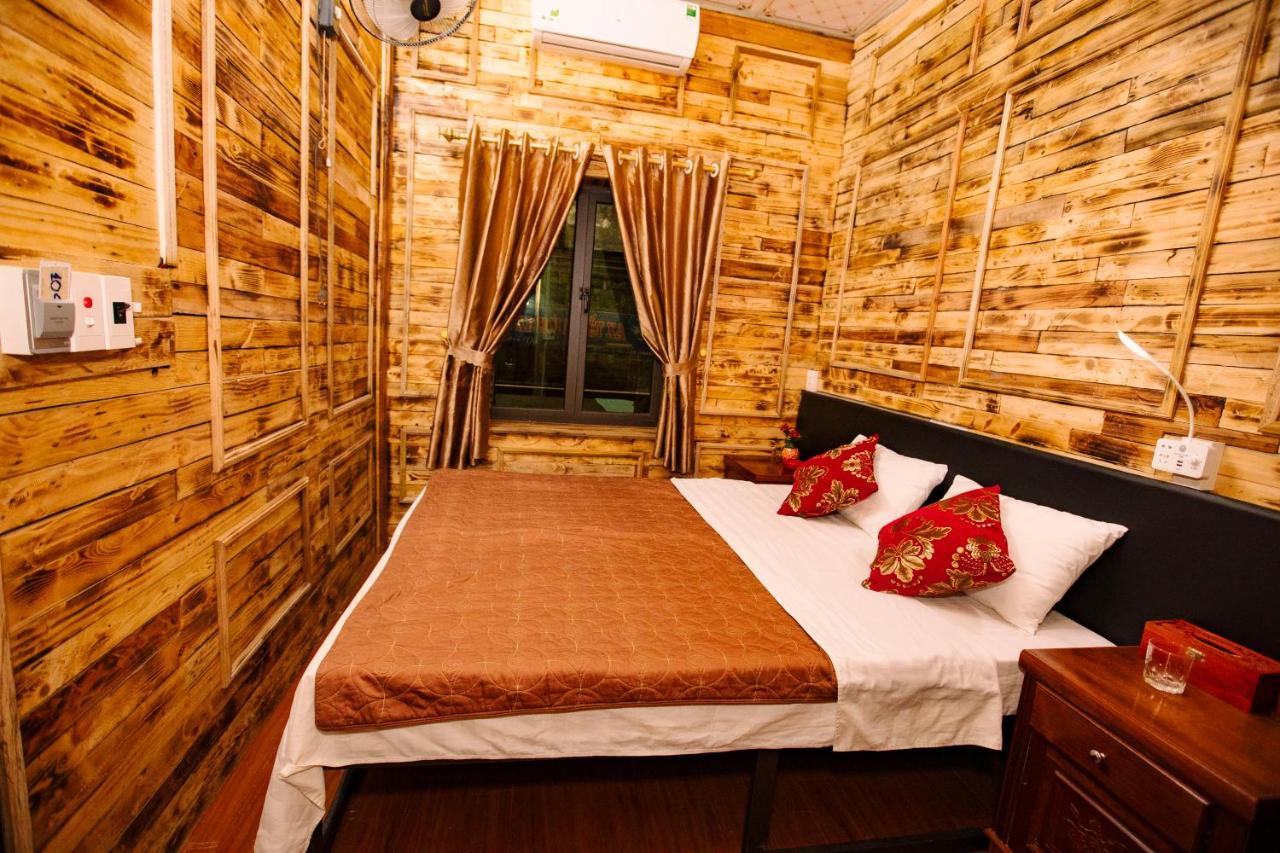 Ha Giang Creekside Homestay And Tours Εξωτερικό φωτογραφία