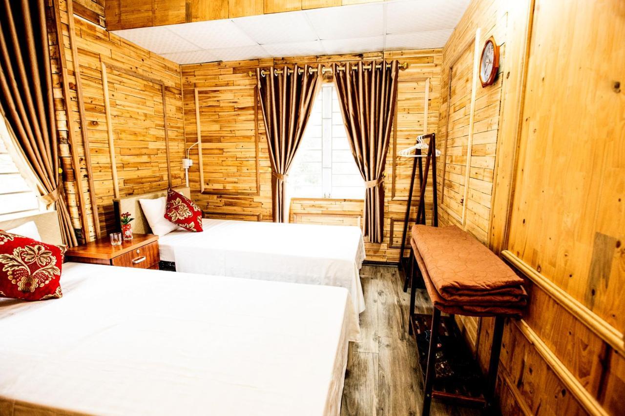 Ha Giang Creekside Homestay And Tours Εξωτερικό φωτογραφία