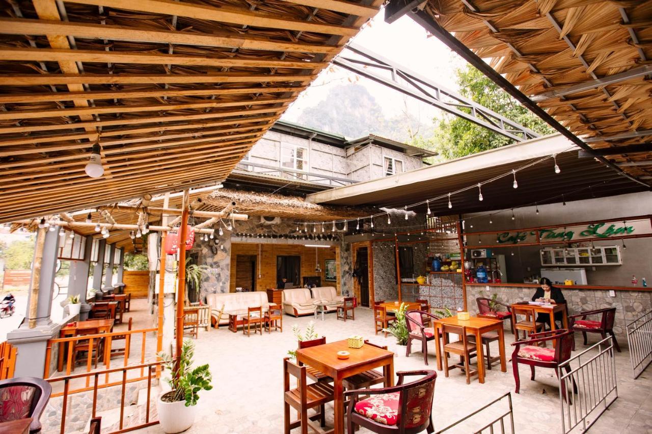 Ha Giang Creekside Homestay And Tours Εξωτερικό φωτογραφία