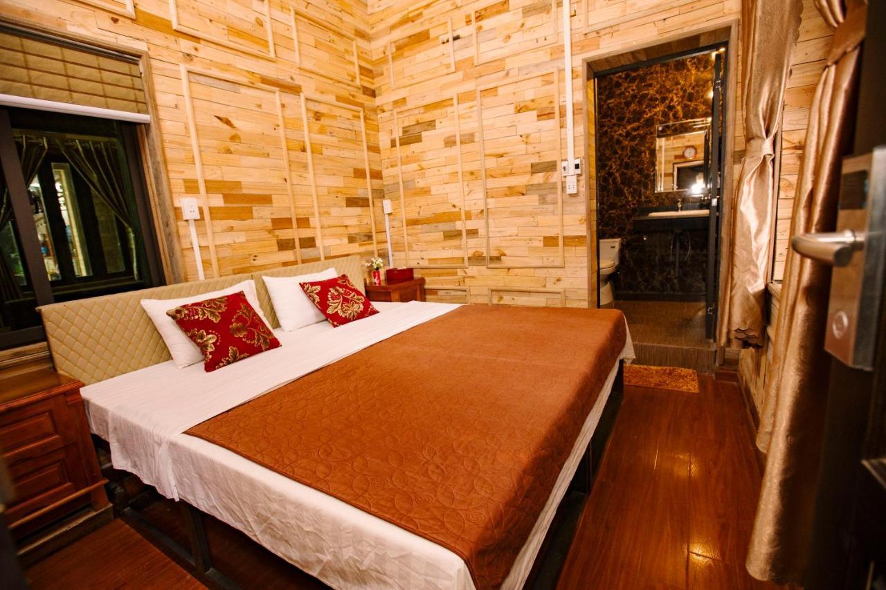 Ha Giang Creekside Homestay And Tours Εξωτερικό φωτογραφία