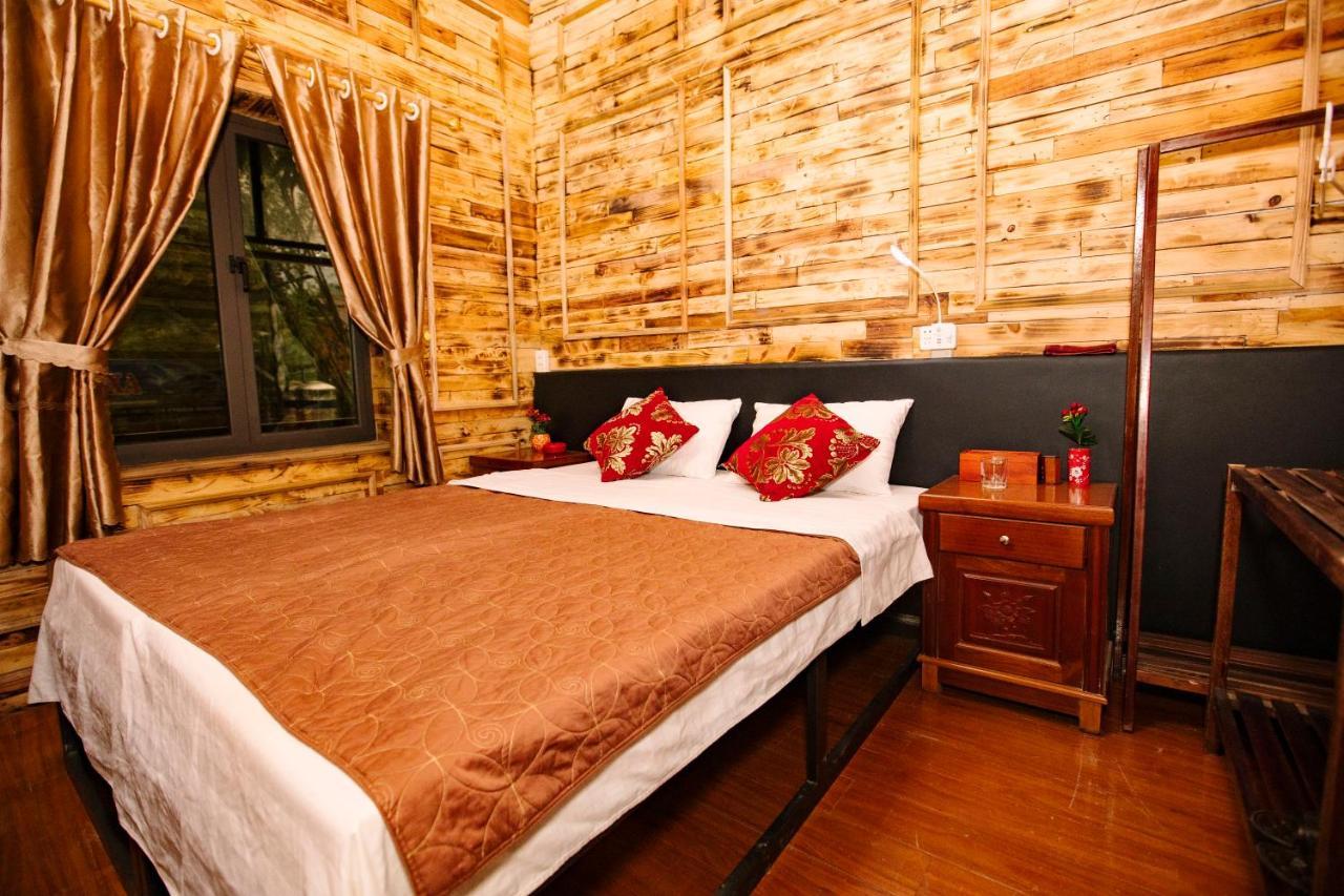 Ha Giang Creekside Homestay And Tours Εξωτερικό φωτογραφία