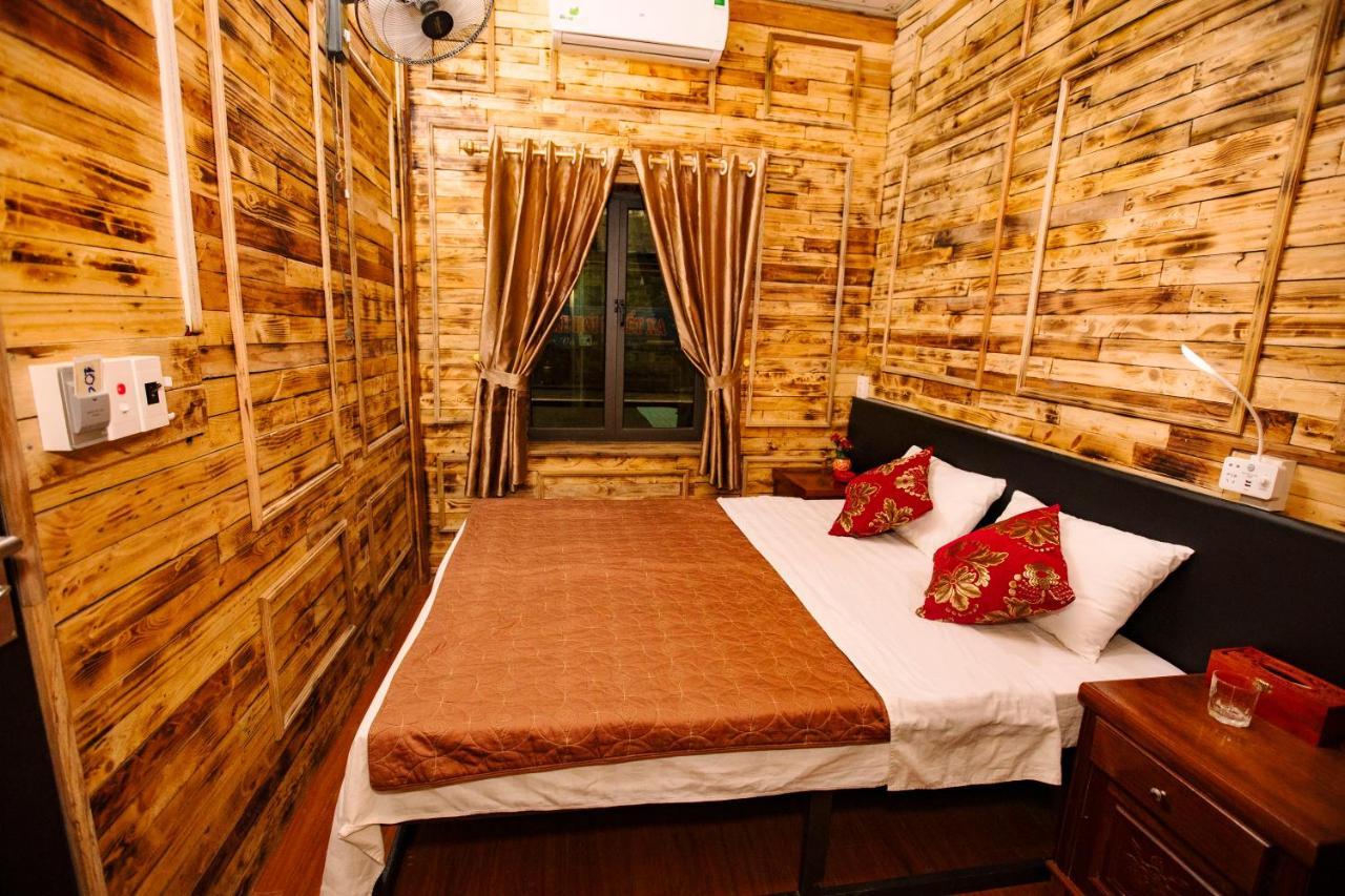 Ha Giang Creekside Homestay And Tours Εξωτερικό φωτογραφία