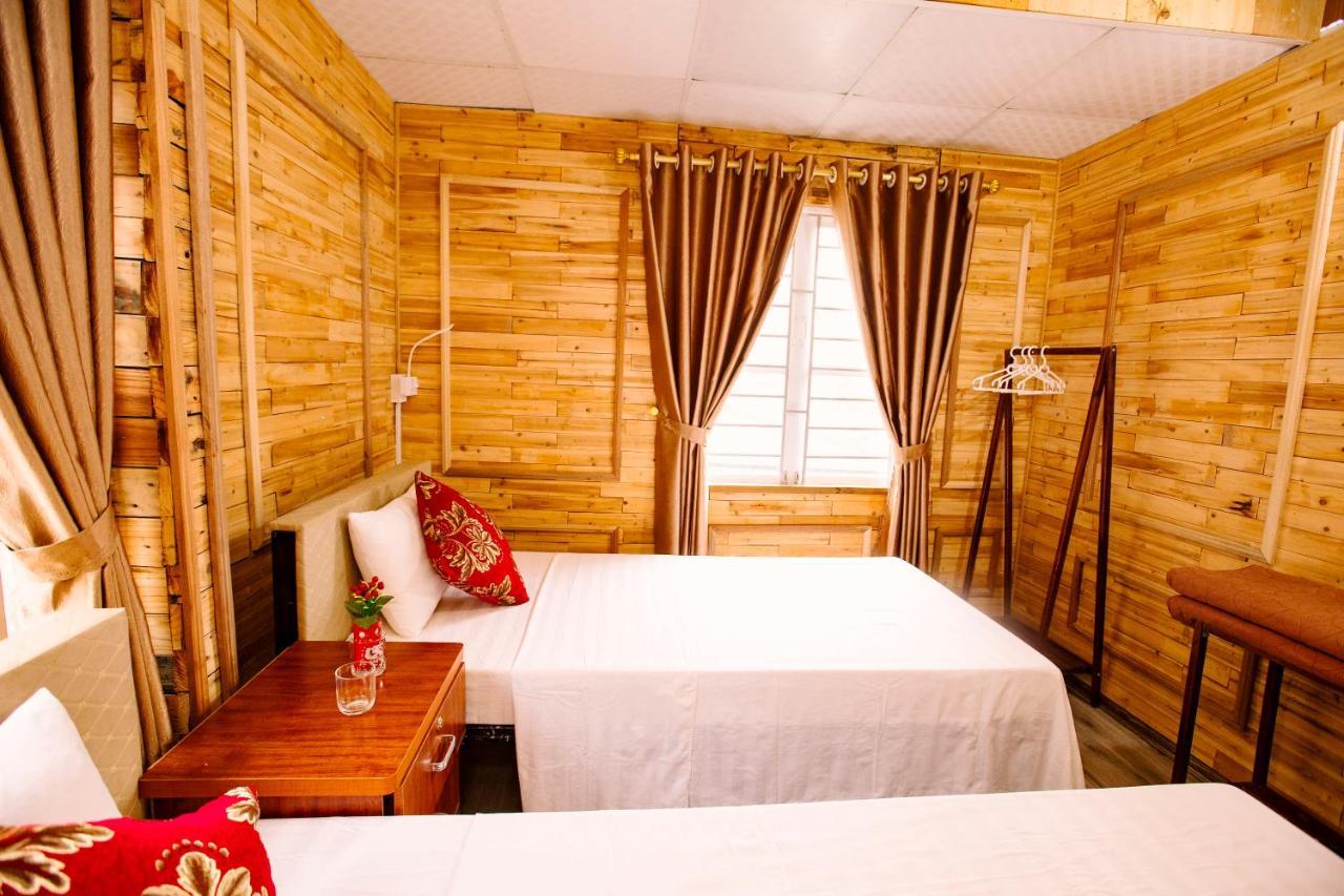 Ha Giang Creekside Homestay And Tours Εξωτερικό φωτογραφία