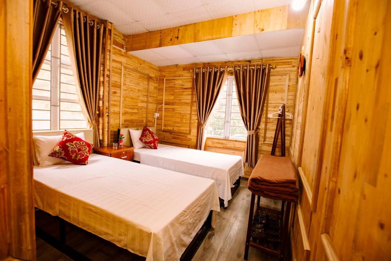 Ha Giang Creekside Homestay And Tours Εξωτερικό φωτογραφία