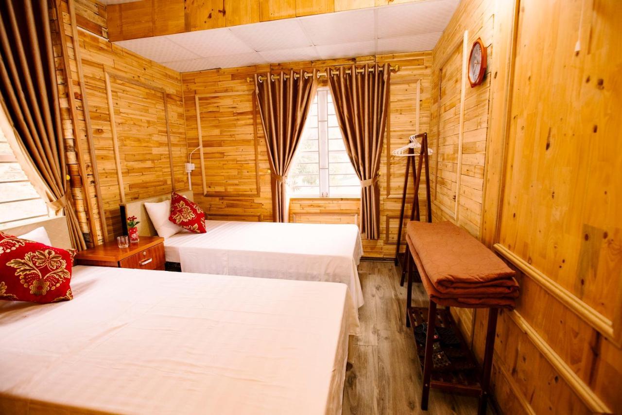 Ha Giang Creekside Homestay And Tours Εξωτερικό φωτογραφία