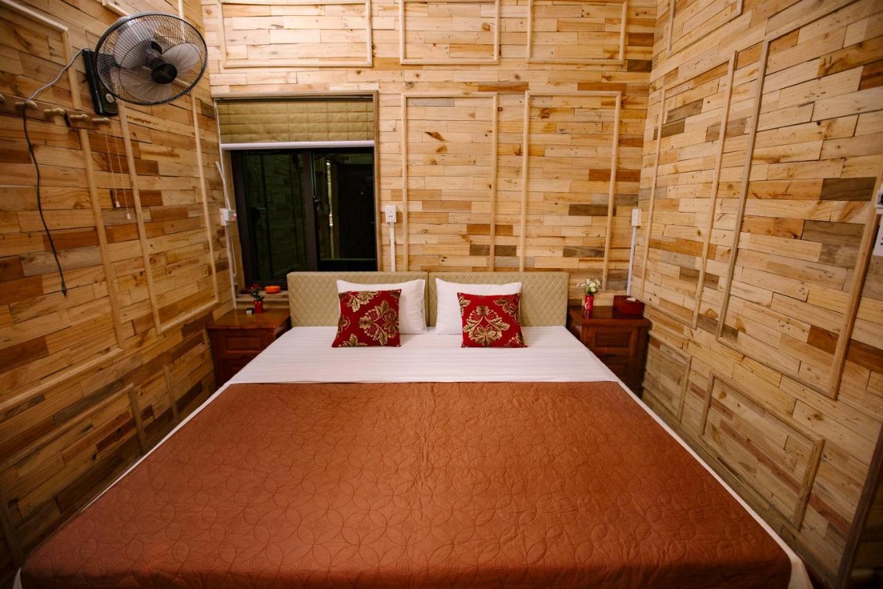 Ha Giang Creekside Homestay And Tours Εξωτερικό φωτογραφία