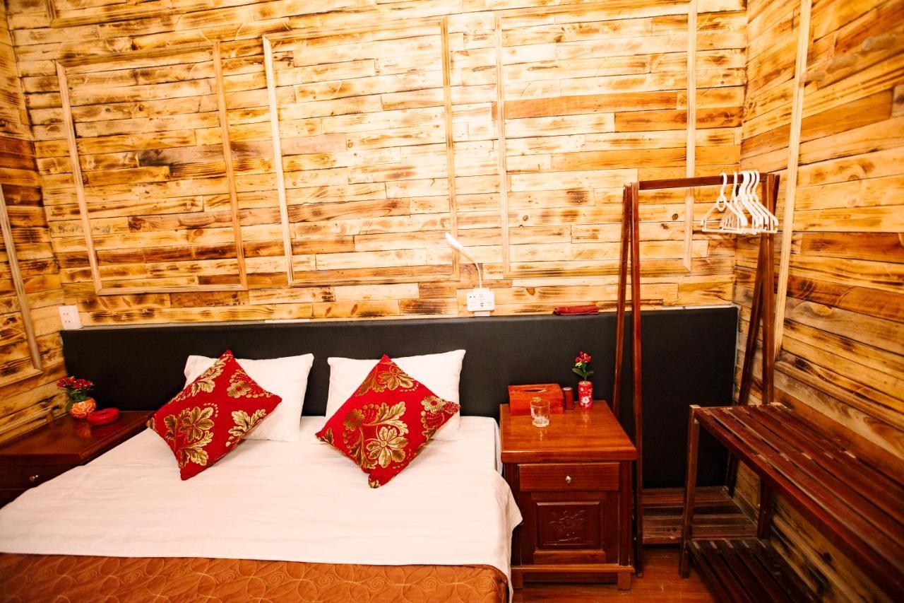 Ha Giang Creekside Homestay And Tours Εξωτερικό φωτογραφία