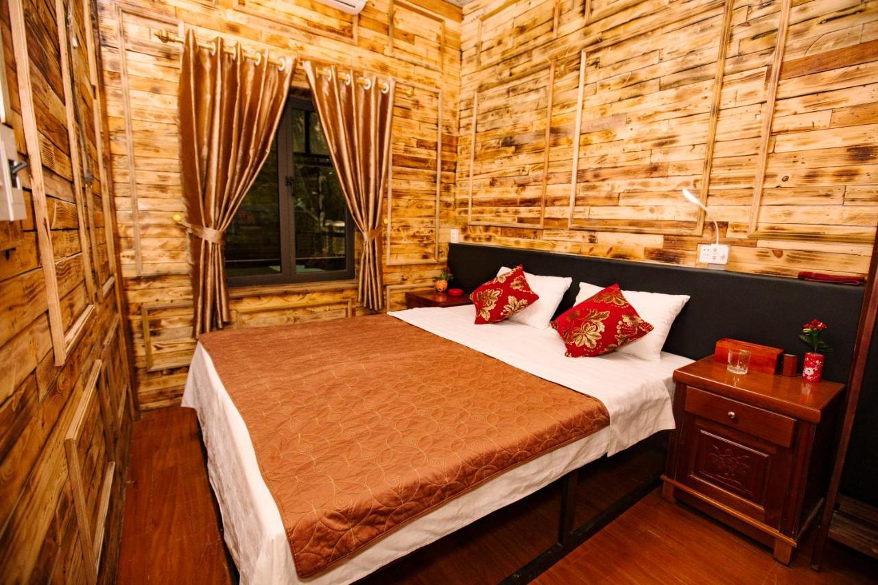 Ha Giang Creekside Homestay And Tours Εξωτερικό φωτογραφία