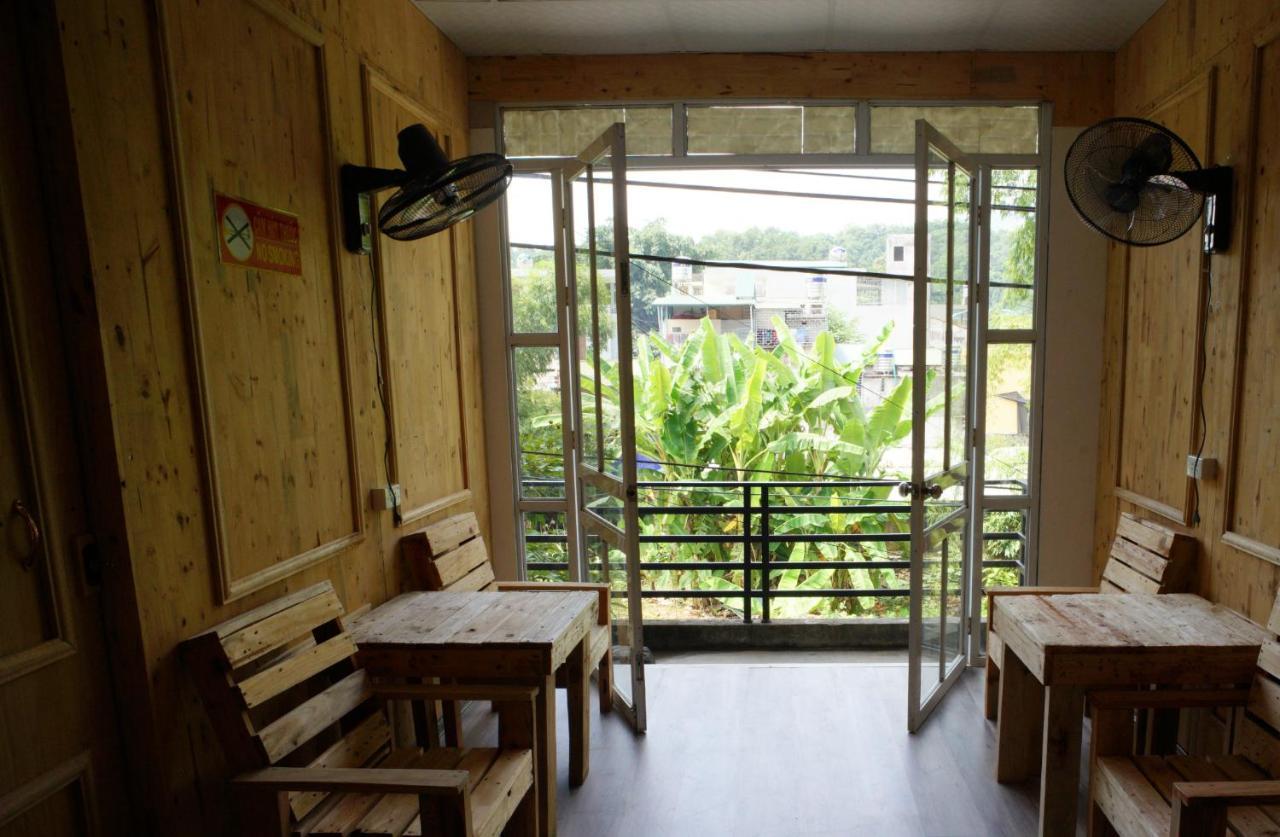 Ha Giang Creekside Homestay And Tours Εξωτερικό φωτογραφία